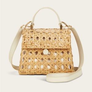 Cult Gaia Sybil Crossbody Bag